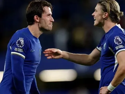 Chelsea chốt giá bán Conor Gallagher cho Tottenham
