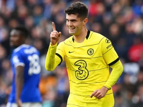 Chelsea chốt giá bán sao thất sủng cho Liverpool và Barca