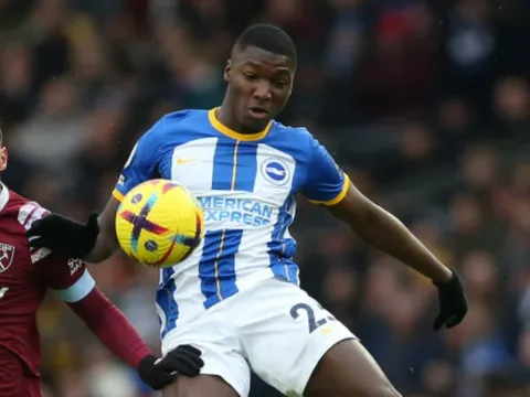 Chelsea chưa từ bỏ tiền vệ 80 triệu bảng