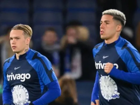 Chelsea có 2 yếu tố đua vô địch Premier League