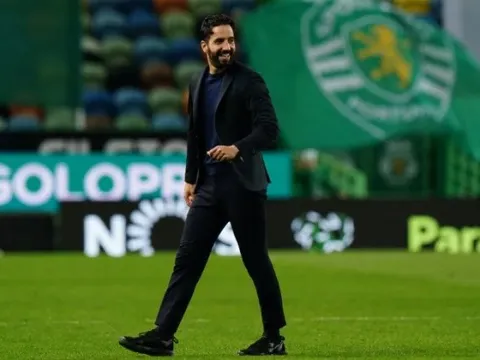 Chelsea có nên chiêu mộ Amorim?