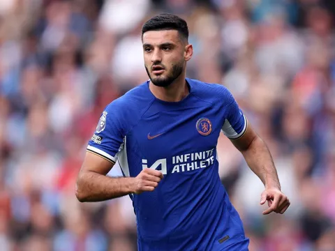 Chelsea có nên tin tưởng Broja?