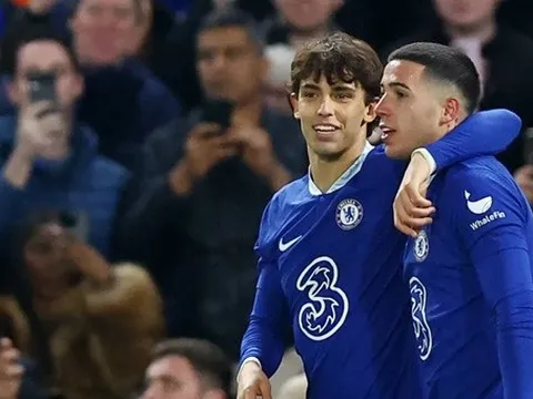 Chelsea có quyết định về Joao Felix