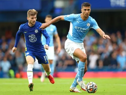 "Chelsea có thể đã mắc một sai lầm quan trọng"