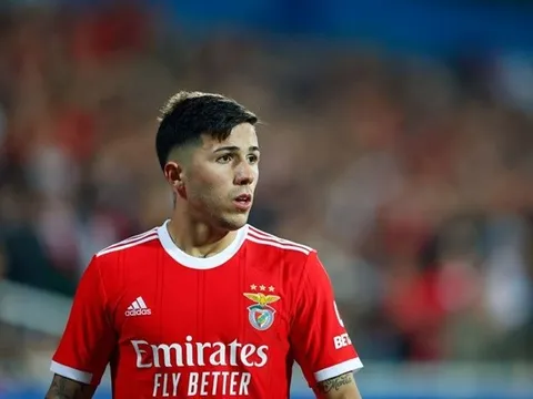 Chelsea coi chừng nhận "cú lừa" từ Benfica