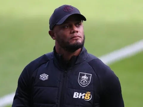 Chelsea coi chừng tin lầm Frank Lampard thứ hai