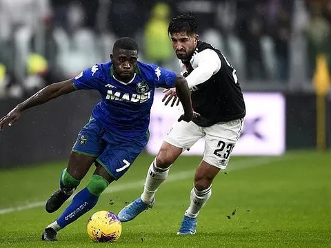 9 cái nhất của Serie A năm 2019: Không Ronaldo - Juve, có 'hàng thải' Liverpool