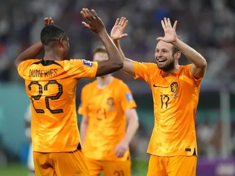 Chelsea cử người trinh sát hậu vệ bùng nổ tại World Cup