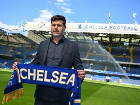 Chelsea của Pochettino hỗn loạn trước thềm du đấu tại Mỹ