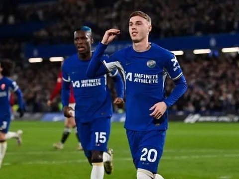 Chelsea của Pochettino là CLB thú vị nhất Premier League