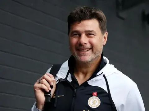 Chelsea đã có bản nâng cấp của Kai Havertz