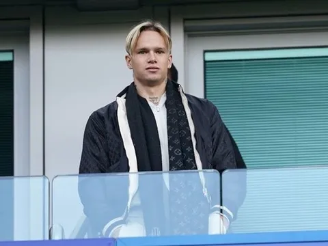 Chelsea đã 'gãi' đúng chỗ ngứa với thương vụ Mudryk?