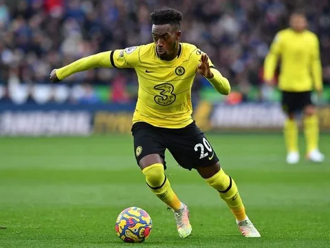 Chelsea đại thắng, Tuchel đã đúng vì 1 người