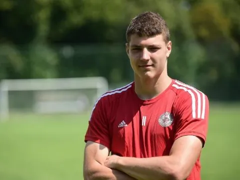 Chelsea đàm phán chiêu mộ Milos Lukovic