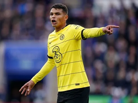 Chelsea đang rất mãn nguyện vì chữ ký giá trị 0đ