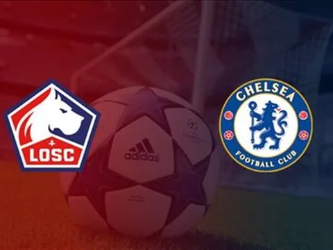 "Chelsea có lẽ đang thở phào nhẹ nhõm"
