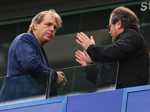 Chelsea đấu Real Madrid: Mớ hỗn độn của Todd Boehly