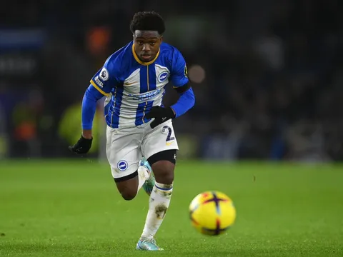 Chelsea đón tin vui trong thương vụ cạnh tranh Man United