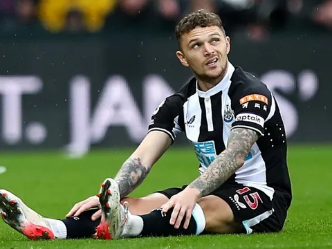 Chelsea đón tin vui trước đại chiến với Newcastle