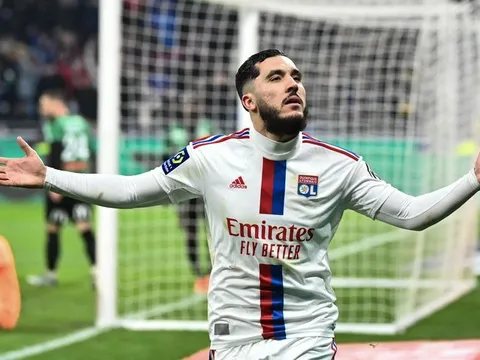 Chelsea dự chi 34 triệu bảng cho người thay thế Christian Pulisic