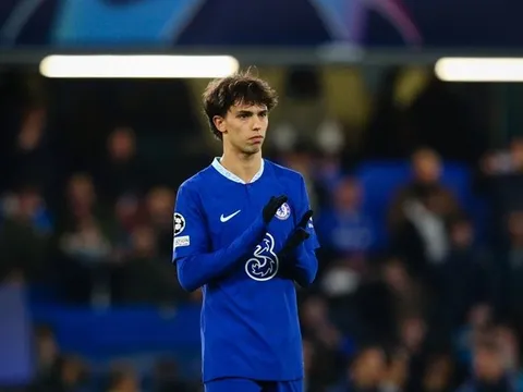 Chelsea dùng 'đòn bẩy' 40 triệu để mua Felix