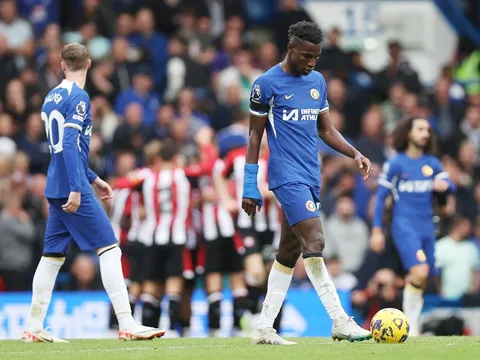 Chelsea được dự đoán sẽ không thắng Everton