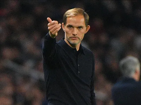 Chelsea dứt điểm kém, Tuchel thừa nhận 1 sự thật