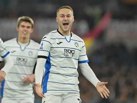 Chelsea duyệt chi 60 triệu euro cho tiền vệ Atalanta