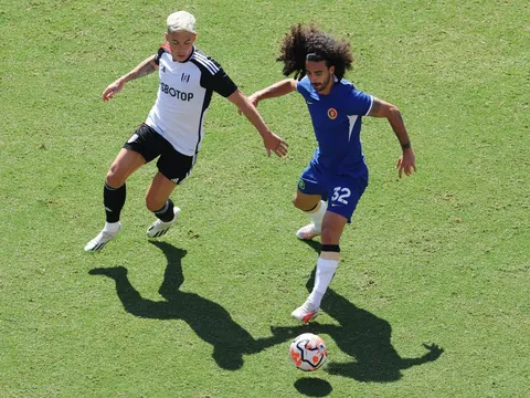 XONG! Man Utd đạt thỏa thuận với tân binh tiếp theo