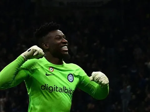 Chelsea gặp Inter đàm phán về ngôi sao 40 triệu