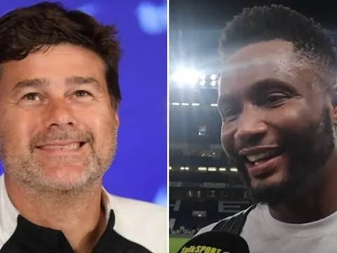 Chelsea gặp khó, cựu cầu thủ đề xuất cho Pochettino ý tưởng hài hước