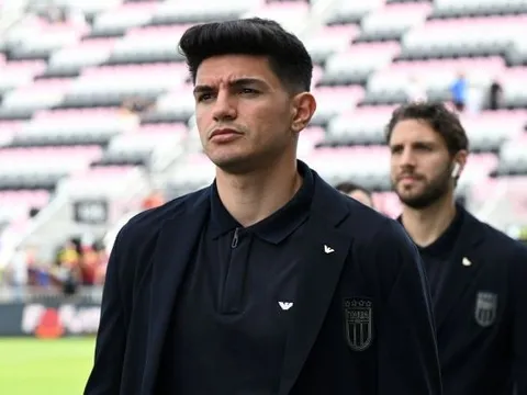 Chelsea gia nhập cuộc đua giành Bellanova