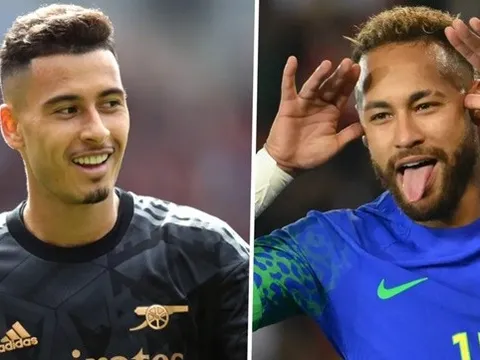 Chelsea gieo chiếc domino chuyển nhượng "tai ương" xuống Arsenal