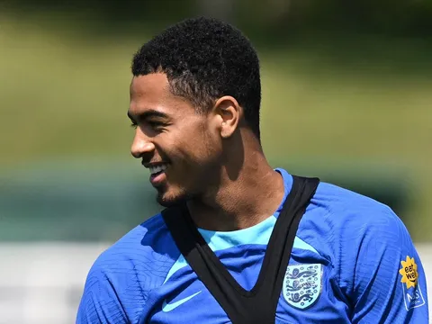 Chelsea gửi đề nghị đến sao trẻ tiềm năng