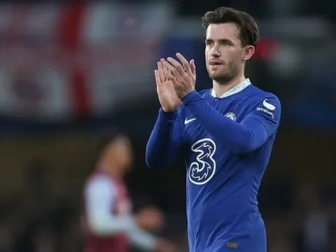 Chelsea hành động quyết đoán, dập tắt tham vọng của Man City