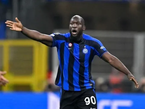 Chelsea hét giá bán Lukaku, Inter gặp thử thách cực đại