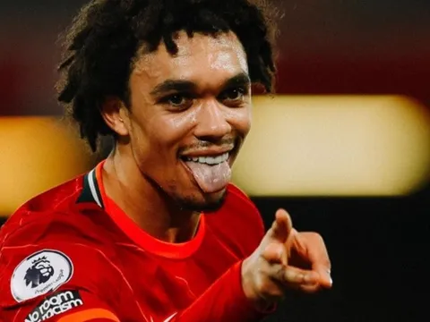 Chelsea hòa như thua, Alexander-Arnold nói luôn điều rõ ràng