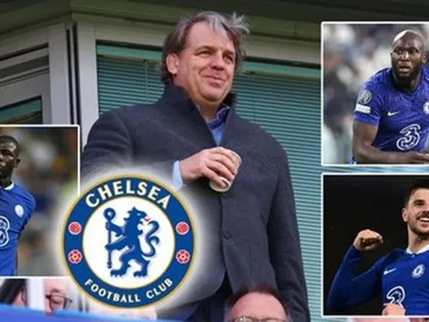 11 sao Chelsea có khả năng bật bãi hè này: Người cũ Arsenal