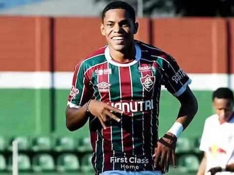 Chelsea khai phá thị trường Brazil, giá 50 triệu cho thần đồng 16 tuổi