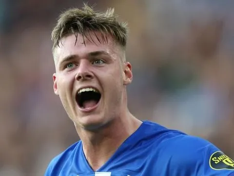 Chelsea lại tiếp cận Brighton, mua ngôi sao đắt giá