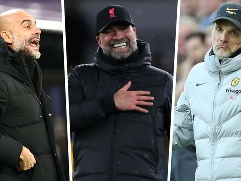 Chelsea, Liverpool và Man City có điểm yếu gì trong cuộc đua vô địch?