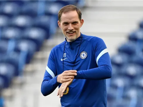 Chelsea mở cửa cho máy chạy rời Stamford Bridge