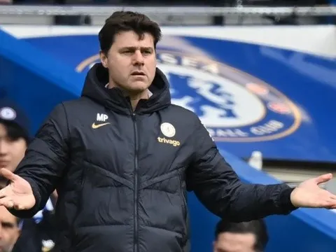 Chelsea - một câu lạc bộ đầy khó hiểu