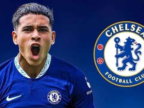 Chelsea mua "Maradona 2.0" và nguồn cảm hứng từ Brighton