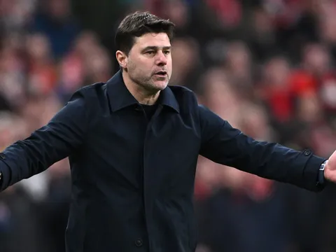 Chelsea nhắm HLV Premier League thay Pochettino