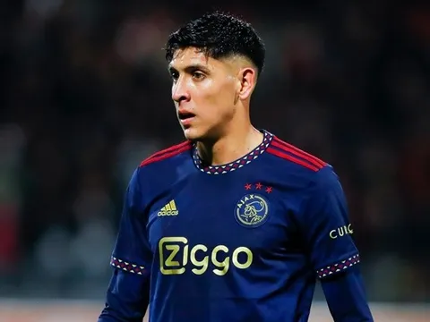 Chelsea nhận cú sốc từ hàng hot 50 triệu