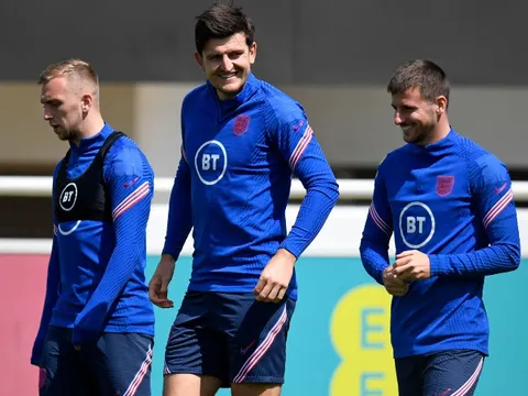 Chelsea nhận 'sao bự' từ Man United nếu gật đầu bán Mason Mount