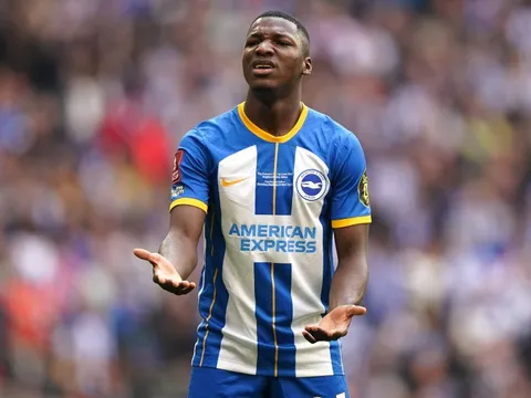 Chelsea nhận cú hích vụ Caicedo
