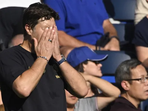 Chelsea lại thua bẽ bàng: Pochettino cần tránh vết xe đổ Potter