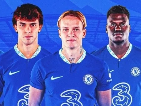 Chelsea phá sâu kỷ lục chuyển nhượng tháng 1 của Premier League